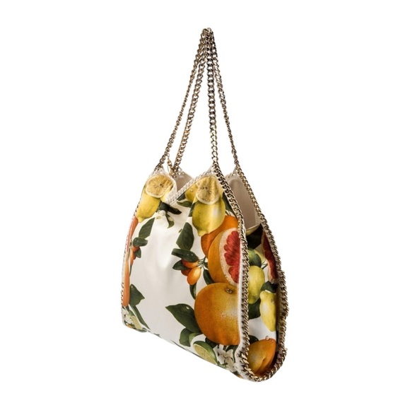 Stella McCartney Falabella Printed Canvas Tote – New with Tags & Dust Bag - Picture 3 of 12